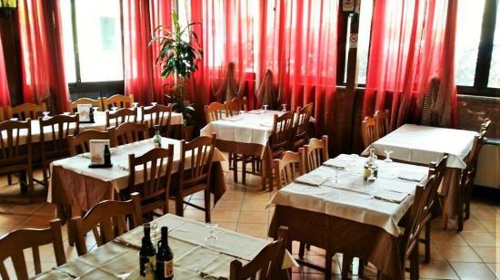 Pizzeria Bella Capri